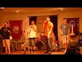 these guys have a heart to know and worship god in spirit and in truth.
and their platform to glorify christ jesus is to rap about him and his mercies and things that have to change about americanized christianity.