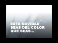 Felicitación de Navidad 2009 de Mariano Rajoy