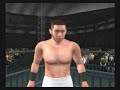 [King of Colosseum] Jushin Thunder Lyger vs Jimmy Yang
