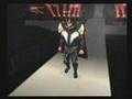 [King of Colosseum] Jushin Thunder Lyger vs Jimmy Yang
