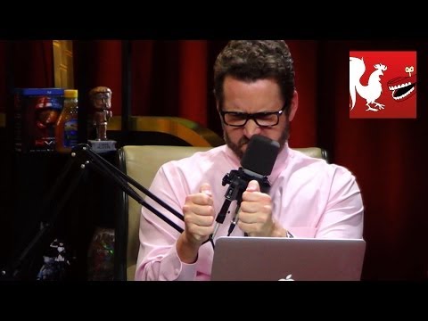 Rooster Teeth Video Podcast #276