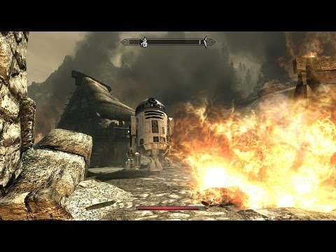 Vidéo 1