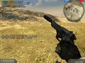 2 Rounds With IK, bf2 Edition.