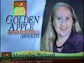 Golden Apples 2008 - Finalists
