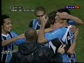 Grêmio 4 x 4 Fluminense - 2006 Grêmio 4 x 4 Fluminense - 2006