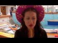 MIRANDA ON DISNEY CRUISE!
