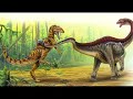 Dinosaur Multi-Tribute