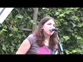 michel drucker experience live � la f�te de la musique de marche-en-famenne le 24 juin 2006