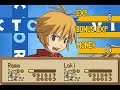 Summon Night 2 Loki\