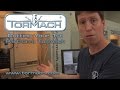 Cutting Your First Part on a Tormach Mill