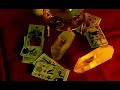 The Origin of Tarot Cards
