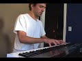 metal songs medley on piano metal songs medley on piano
