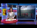 psv-trainer huub stevens heeft een woordenwisseling met zijn middenvelder edison mendez.