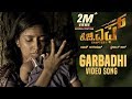 Garbadhi Full Video Song | KGF Kannada Movie | Yas