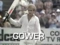 Cricket - England Batting Legends Cricket - England Batting Legends