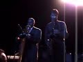 James Hunter Live - Don't Do It
