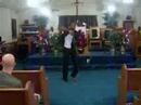 Unfaithful - Rihanna Dance