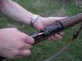 Karabiner K43 Halbautomat Sniper