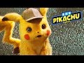 【公式】映画「名探偵ピカチュウ」予告②