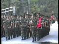 Parris Island Cadence