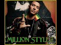 Million Stylez ft. Jah Knight - Bun A Badmind Million Stylez ft. Jah Knight - Bun A Badmind