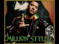 Million Stylez ft. Jah Knight - Bun A Badmind
