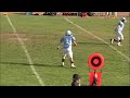 ELA BOBCATS JOSH QUIJADA 2009 VS DUARTE HAWKS CHAMPIONSHIP GAME
