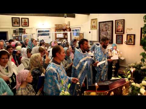 YouTube Трейлер