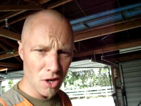 how to reskin a car door
