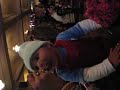 Inayat being naughty... Inayat being naughty...