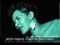Bekijk muziek clip van Billie Holiday met That Ole Devil Called Love
