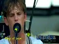 Kings of Leon - On Call @ Lollapalooza Kings of Leon - On Call @ Lollapalooza