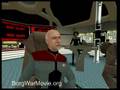 STAR TREK: BORG WAR ACT 4