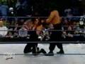 The Great Khali Debut