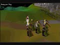 Sdawgakavip2~ Bounty Hunter Vid 4(solo / 1v1)~ Rune Madness