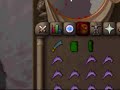 Sdawgakavip2~ Bounty Hunter Vid 4(solo / 1v1)~ Rune Madness