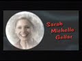 Buffy the vampire slayer music video Buffy the vampire slayer music video