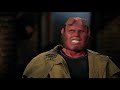 James Lipton Hellboy Interview: Misunderstood (short) James Lipton Hellboy Interview: Misunderstood (short)