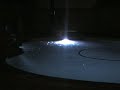 Jenkins Pool Lights