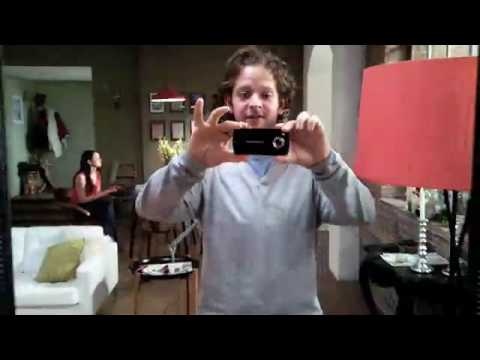Samsung I8910, ¿el móvil que desaparece? YouTube Preview Image