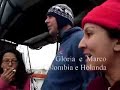 Toninhas - Estreito de Magalhaes, Chile Argentina Mochil�o
