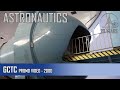 videos de The Gagarin Cosmonaut Training Centre