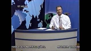 Clipping de TV ACIM - 2007 - 48