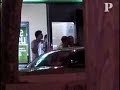 Sequestro/Assalto BES Lisboa (Exclusivo Publico)