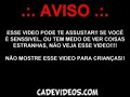 Fantasmas, Espiritos, Demonios !!!