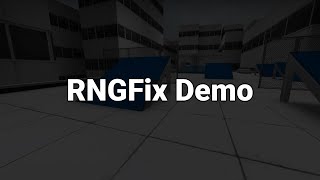 RNGFix Demo Video