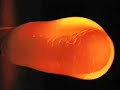 Hot glass Sandwich!
