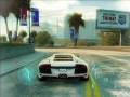 videos de NFS Undercover Lambo vs Zonda