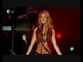 Shakira en concierto. Concierto completo.