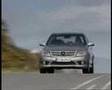 2008 Mercedes-Benz C-Class Promotional Video